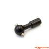 Kyosho Fantom 4WD Short Front Shaft EF215 - Afbeelding 2