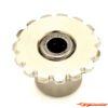 Kyosho Fantom 4WD Front Pulley EF216 - Afbeelding 2