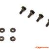 Kyosho Fantom 4WD King Pin (4) EF217 - Afbeelding 2