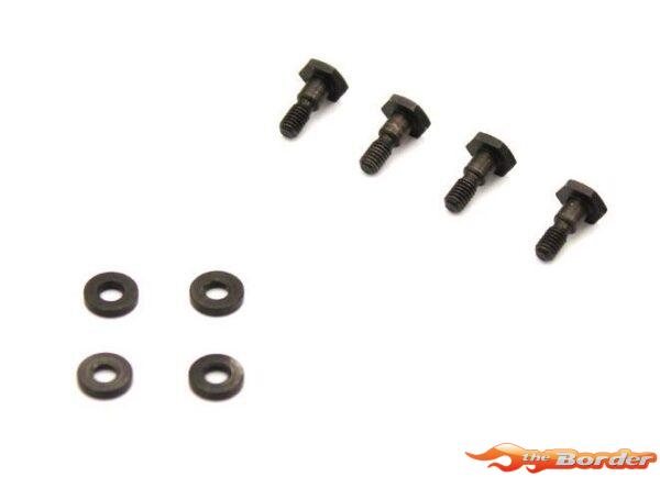Kyosho Fantom 4WD King Pin (4) EF217