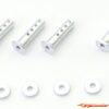 Kyosho Fantom 4WD Body Mount EF219S - Afbeelding 2