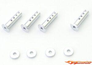 Kyosho Fantom 4WD Body Mount EF219S