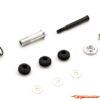 Kyosho Fantom 4WD Servo Saver Set EF220 - Afbeelding 2
