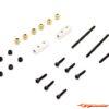 Kyosho Fantom 4WD Linkage Set EF221 - Afbeelding 2