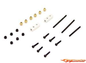 Kyosho Fantom 4WD Linkage Set EF221