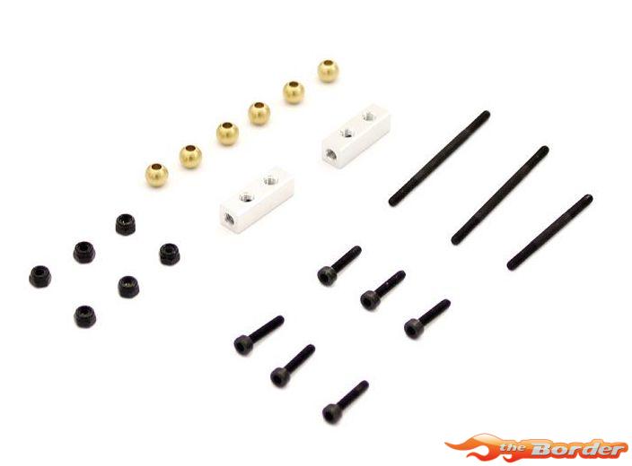 Kyosho Fantom 4WD Linkage Set EF221B