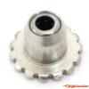 Kyosho Fantom 4WD Front Pulley Ext CRC-II EF234 - Afbeelding 2