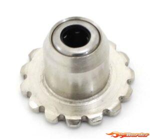 Kyosho Fantom 4WD Front Pulley Ext CRC-II EF234