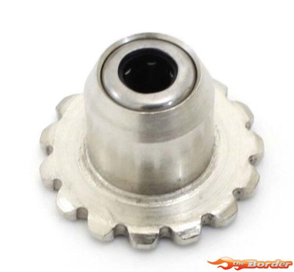 Kyosho Fantom 4WD Front Pulley Ext CRC-II EF234