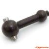 Kyosho Fantom 4WD Front Shaft Ext CRC-II EF237 - Afbeelding 2