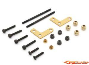Kyosho Fantom 4WD Linkage Set EF239G