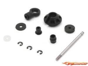 Kyosho Fantom 4WD Rear Shock Parts EF240S-01