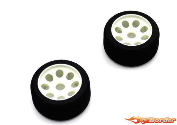 Kyosho Fantom 4WD Front Tires (2) EFTH001W