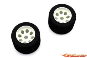 Kyosho Fantom 4WD Rear Tires (2) EFTH005W