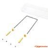Kyosho Fantom Wing EP Gold EFW001G - Afbeelding 2