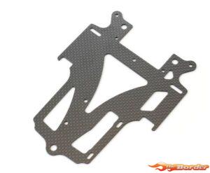 Kyosho Fantom Carbon Upper Plate EFW006