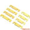 Kyosho Fantom Ride Hight Adjust Plate EFW012 - Afbeelding 2