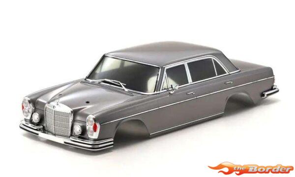 Kyosho Body Set Mercedes-Benz 300 SEL 1971 for FZ02L FAB713BE