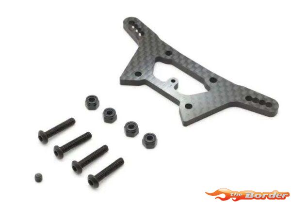 Kyosho Carbon Front Shock Stay Rally Fazer FZ02-R FAW242
