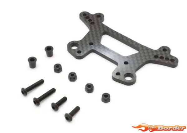 Kyosho Carbon Rear Shock Stay Rally Fazer FZ02-R FAW243