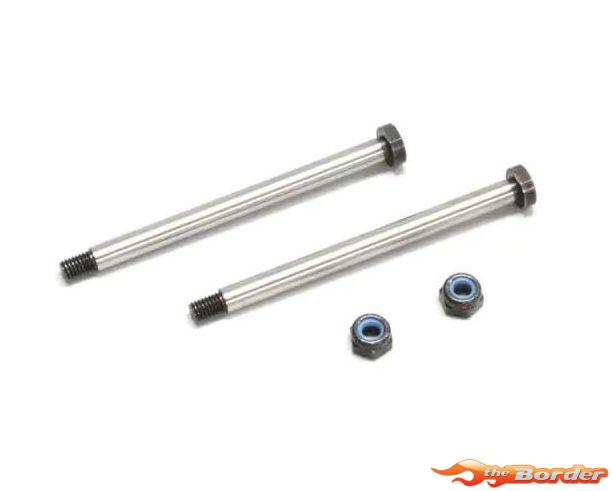 Kyosho HD Suspension Shafts 3.5x49mm (2) IFW415B