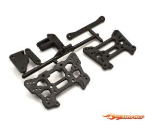 Kyosho Inferno GT Shock Stay IG103C