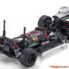 Kyosho 1/10 Fazer MK2 VE (L) Chevy Chevelle '70 SuperCharged 34494T1B - Afbeelding 9