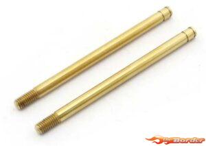 Kyosho Shock Shaft Ti-Coating 3x37mm OTW153