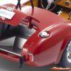 Kyosho 1:18 Shelby Cobra 427 S/C Spider 1962 Red KS08047R - Afbeelding 8