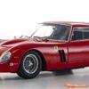 Kyosho 1:18 Ferrari 250GTO 08438R - Afbeelding 7
