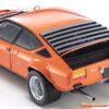 Kyosho 1:18 Lamborghini Urraco Rally 1974 Orange 8445P - Afbeelding 9