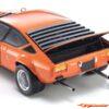Kyosho 1:18 Lamborghini Urraco Rally 1974 Orange 8445P - Afbeelding 11