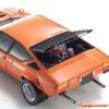 Kyosho 1:18 Lamborghini Urraco Rally 1974 Orange 8445P - Afbeelding 13
