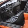 Kyosho 1:18 Lamborghini Urraco Rally 1974 Orange 8445P - Afbeelding 15