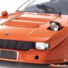 Kyosho 1:18 Lamborghini Urraco Rally 1974 Orange 8445P - Afbeelding 6