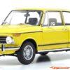 Kyosho 1:18 BMW 2002 tii Yellow 1972 08543GF - Afbeelding 9