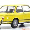 Kyosho 1:18 BMW 2002 tii Yellow 1972 08543GF - Afbeelding 6