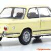 Kyosho 1:18 BMW 2002 tii Cream 1972 08543ML - Afbeelding 2