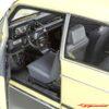 Kyosho 1:18 BMW 2002 tii Cream 1972 08543ML - Afbeelding 8