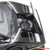 Kyosho 1/12 Lamborghini Countach LP500R Black KS08617BK - Afbeelding 13