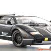 Kyosho 1/12 Lamborghini Countach LP500R Black KS08617BK - Afbeelding 19