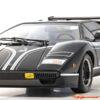 Kyosho 1/12 Lamborghini Countach LP500R Black KS08617BK - Afbeelding 5
