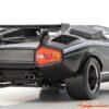 Kyosho 1/12 Lamborghini Countach LP500R Black KS08617BK - Afbeelding 6