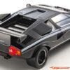 Kyosho 1/12 Lamborghini Countach LP500R Black KS08617BK - Afbeelding 7