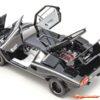 Kyosho 1/12 Lamborghini Countach LP500R Black KS08617BK - Afbeelding 10