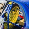 Kyosho 1:18 Subaru Impreza Carlos Sainz Winner Monte Carlo 1995 Nr.5 08962B - Afbeelding 7