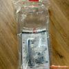 Kyosho Body Set Clear Mercedes-Benz 300 SEL 1971 for FZ02L FAB713 - Afbeelding 4