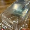 Kyosho Body Set Clear Mercedes-Benz 300 SEL 1971 for FZ02L FAB713 - Afbeelding 5