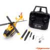 MODSTER EC-135 ÖAMTC Scale Helicopter Ready to Fly - Afbeelding 6