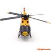 MODSTER EC-135 ÖAMTC Scale Helicopter Ready to Fly - Afbeelding 5
